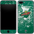 NHL Minnesota Wild Frozen iPhone 8 Plus Skin